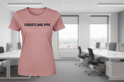 Women's Tee Pink